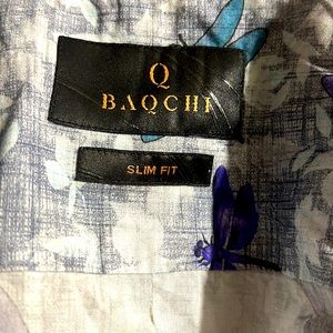 Baqchi Slim Fit